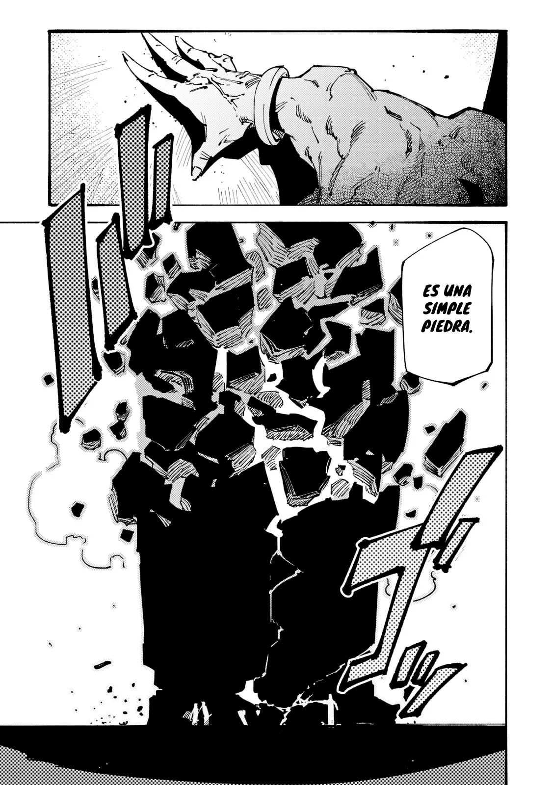 Black na Kishidan no Dorei ga White na Boukensha Guild ni Hikinukarete S-Rank ni Narimashita Capítulo 24 - Page 27