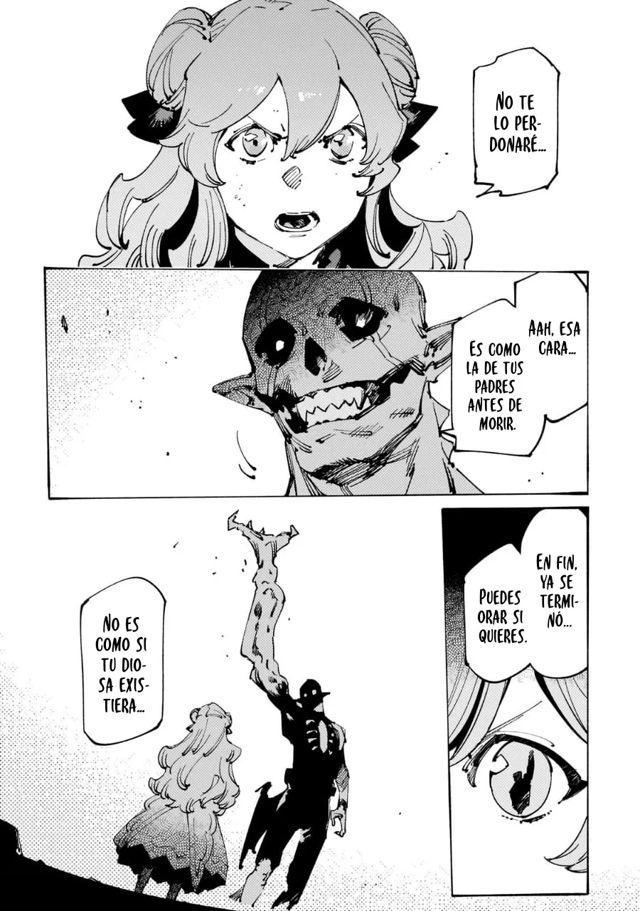 Black na Kishidan no Dorei ga White na Boukensha Guild ni Hikinukarete S-Rank ni Narimashita Capítulo 26 - Page 10