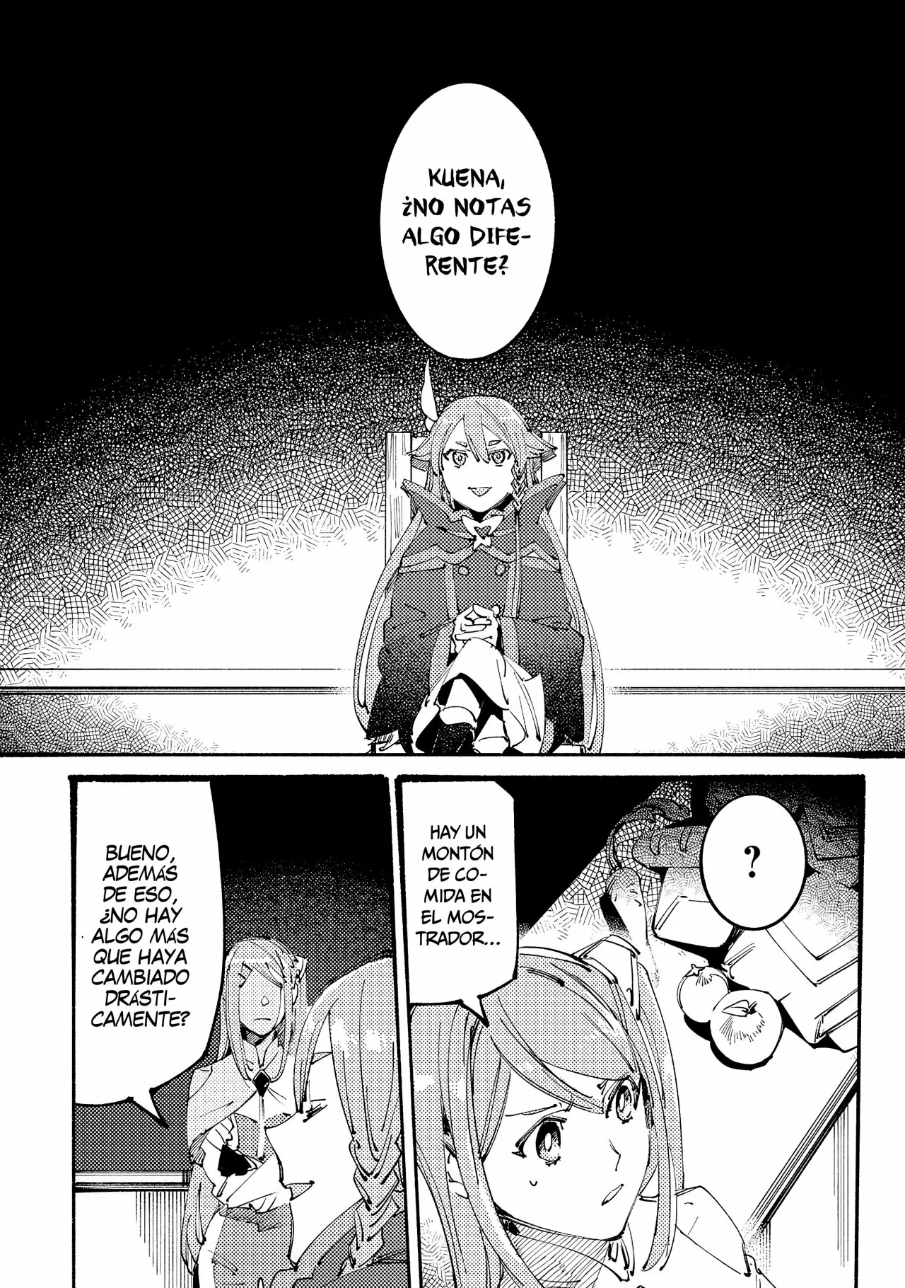 Black na Kishidan no Dorei ga White na Boukensha Guild ni Hikinukarete S-Rank ni Narimashita Capítulo 3 - Page 27