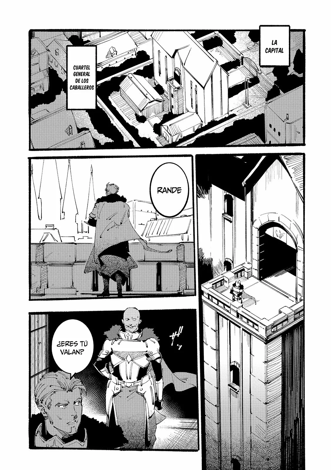 Black na Kishidan no Dorei ga White na Boukensha Guild ni Hikinukarete S-Rank ni Narimashita Capítulo 8 - Page 10