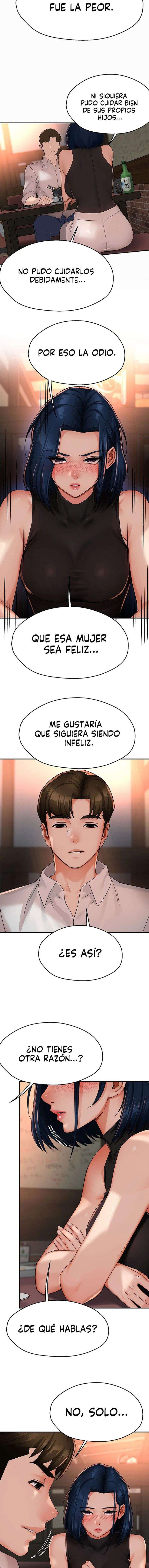 Delicias prohibidas Capítulo 35 - Page 7