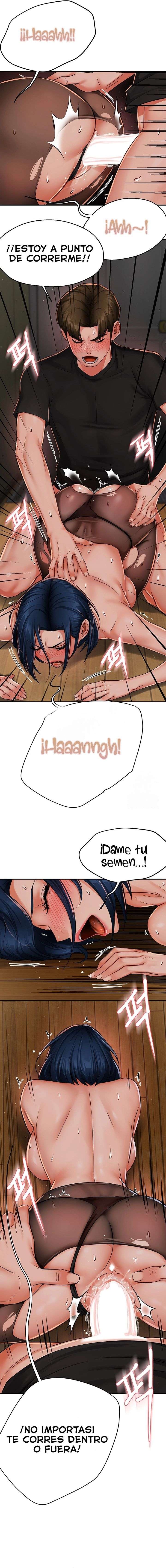 Delicias prohibidas Capítulo 44 - Page 13