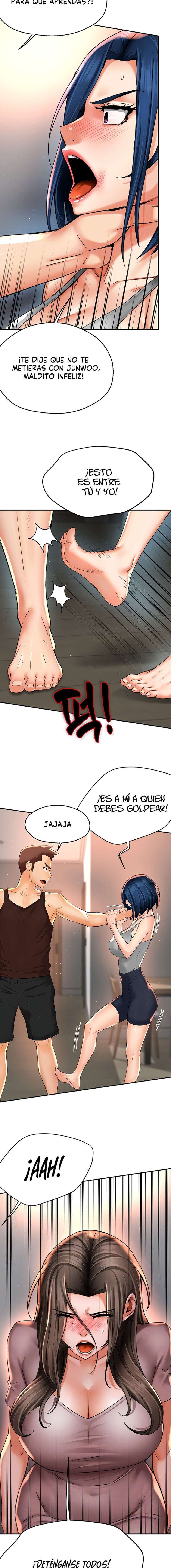 Delicias prohibidas Capítulo 68 - Page 4
