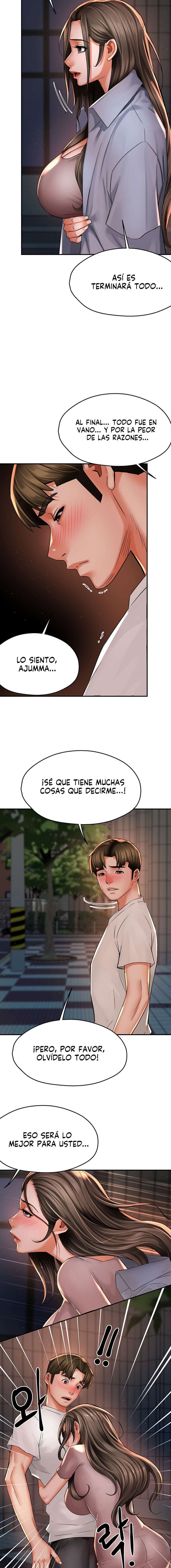 Delicias prohibidas Capítulo 69 - Page 12
