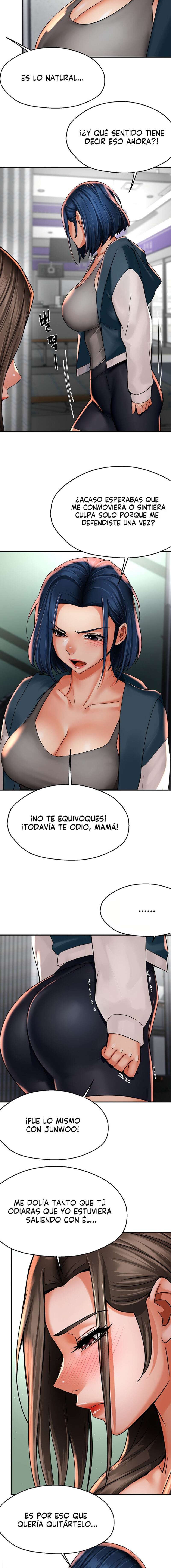 Delicias prohibidas Capítulo 69 - Page 6