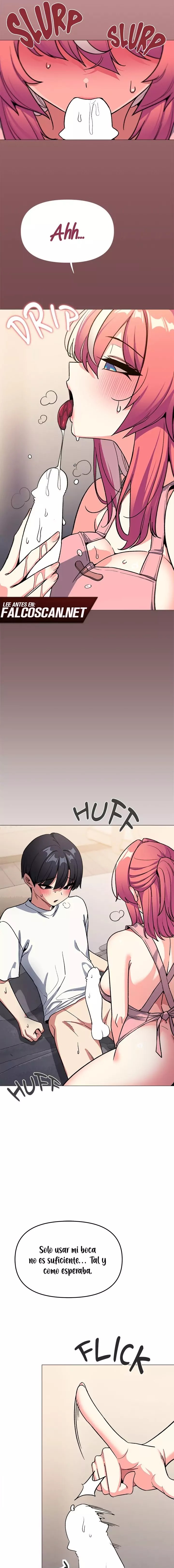Especial Deja de Fumar - Sin censura Capítulo 56 - Page 7