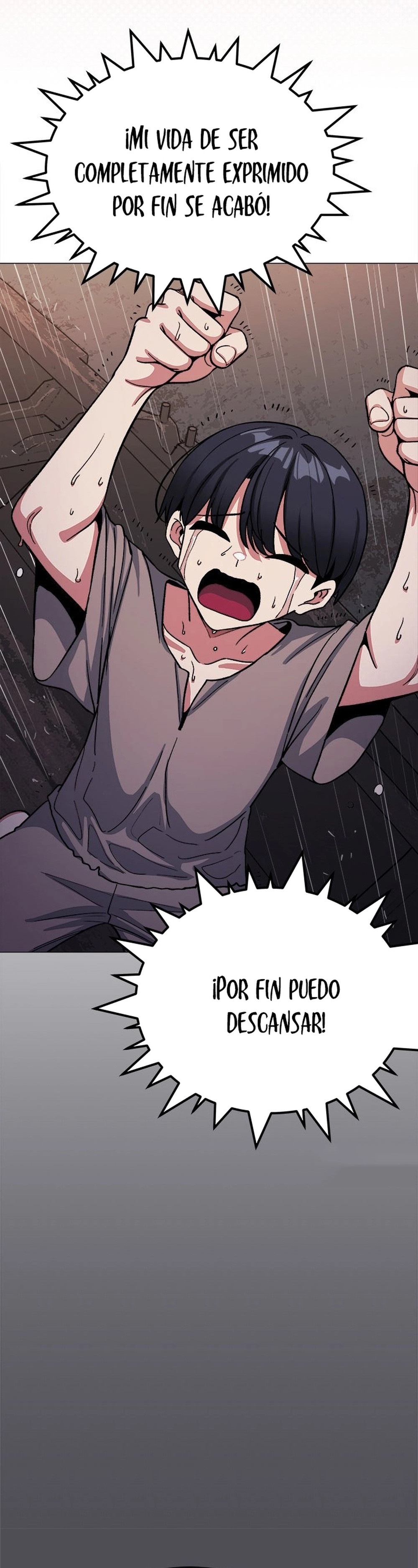 Especial Deja de Fumar - Sin censura Capítulo 58 - Page 13