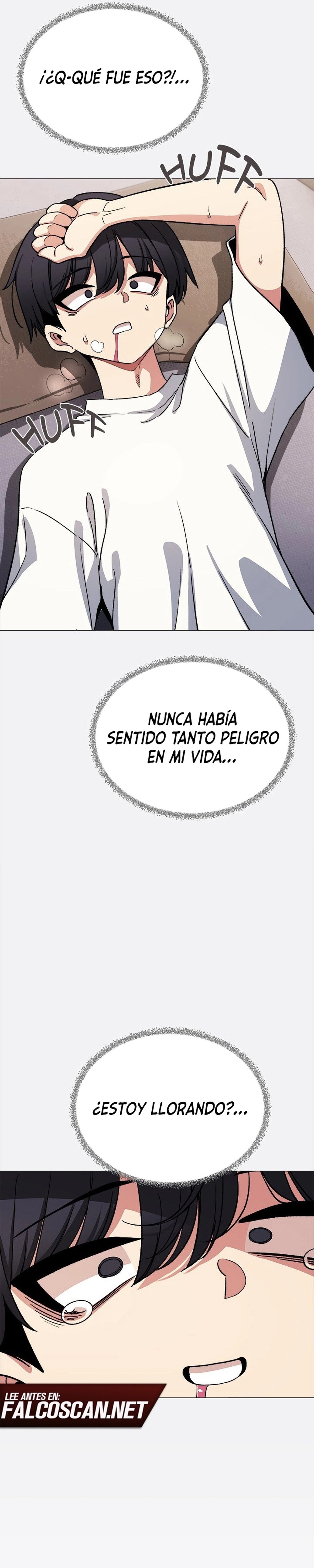 Especial Deja de Fumar - Sin censura Capítulo 58 - Page 18
