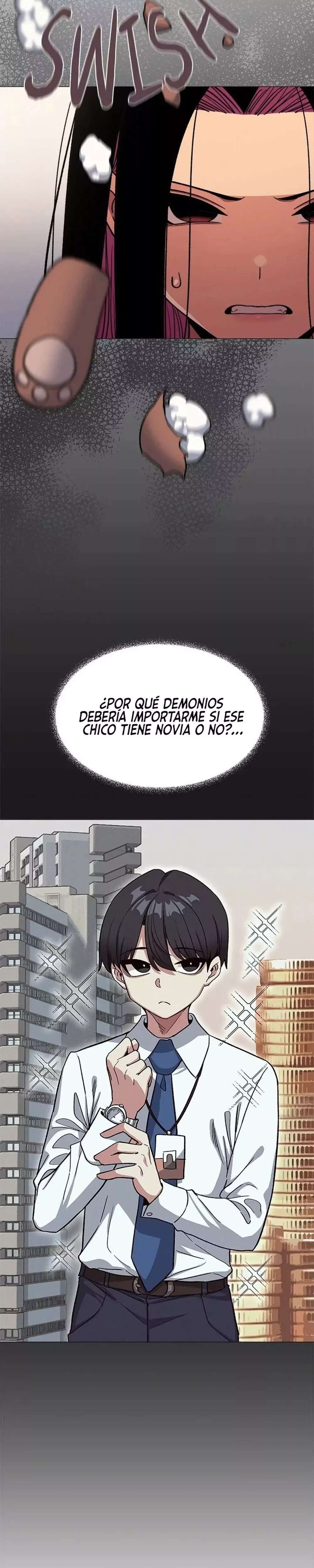 Especial Deja de Fumar - Sin censura Capítulo 59 - Page 38