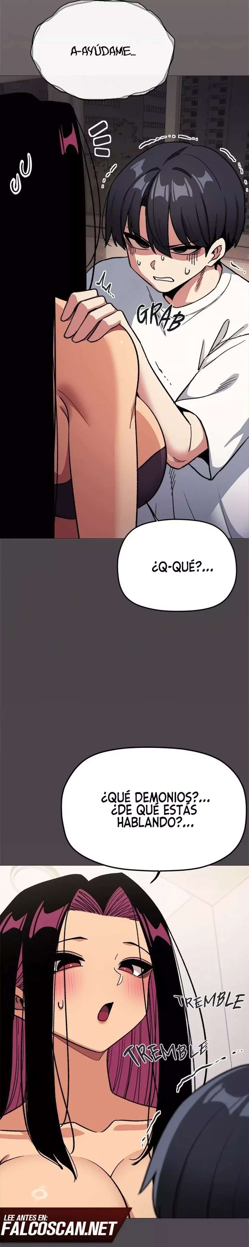 Especial Deja de Fumar - Sin censura Capítulo 59 - Page 45